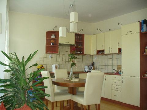 Mieszkanie Pruszcz Gdański