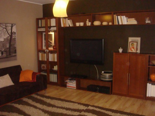 Mieszkanie Nowy Sącz