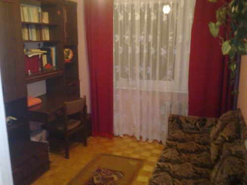 Mieszkanie Radom