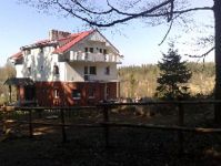 Budynek użytkowy Borowice