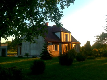 Dom Lubieszynek