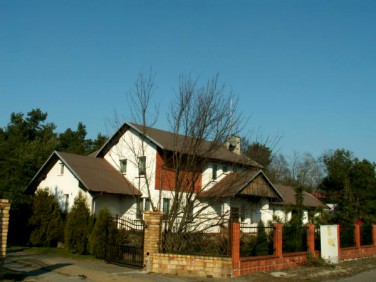 Dom Krągola