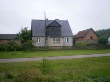 Dom Sękowo
