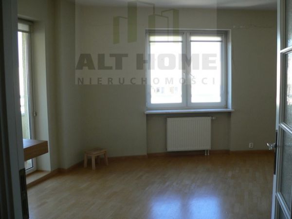 Mieszkanie Warszawa sprzedaż