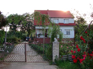 Dom Myślibórz