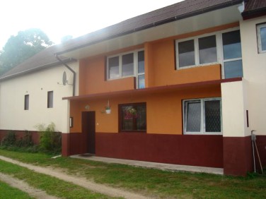 Mieszkanie Wawrochy