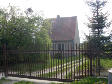Dom Brzydowo