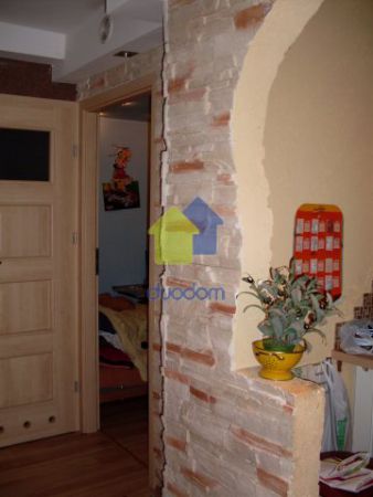 Mieszkanie Kraków