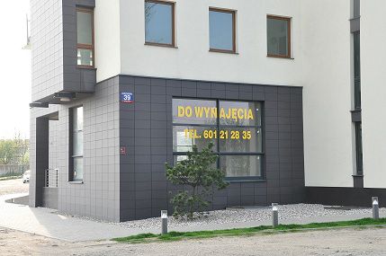 Lokal Piaseczno