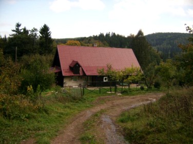 Dom Duszniki-Zdrój