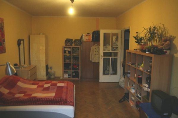Mieszkanie Kraków