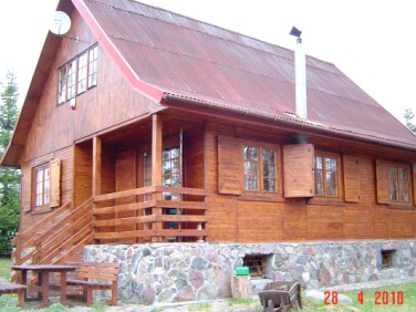 Dom Grabówko