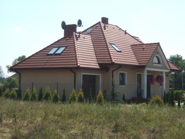 Dom Chotomów