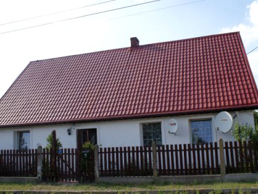 Dom Popowo