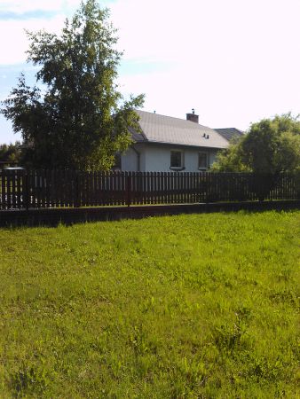 Dom Zduńska Wola