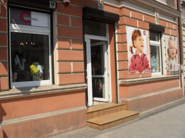 Lokal Radom
