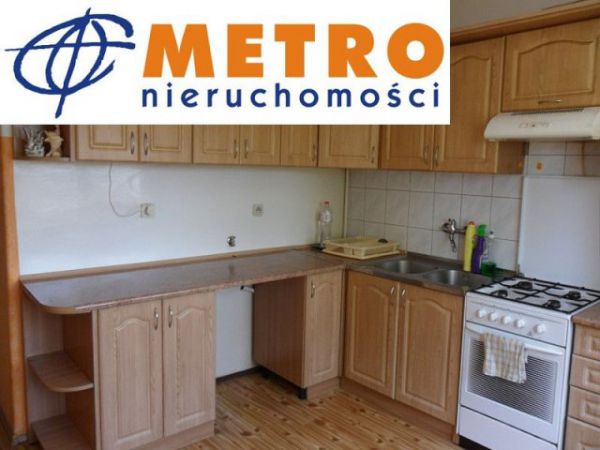 Mieszkanie Bydgoszcz