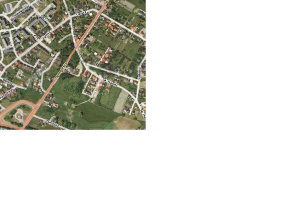 Działka budowlana Gliwice