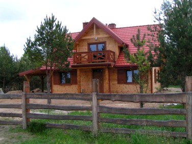 Dom Grzybowce