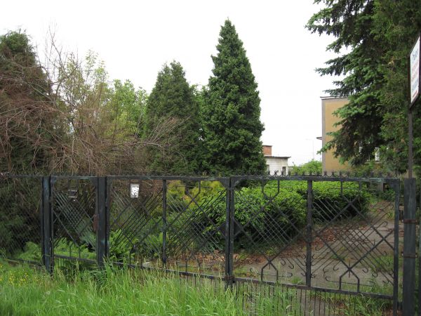 Działka budowlana Radom