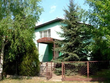 Dom Mościszki