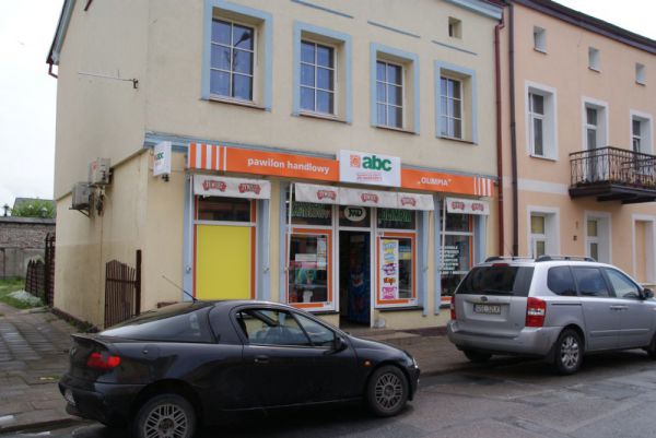 Lokal Ustka