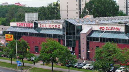 Lokal warszawa