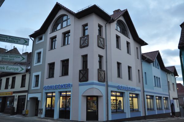 Lokal Czaplinek