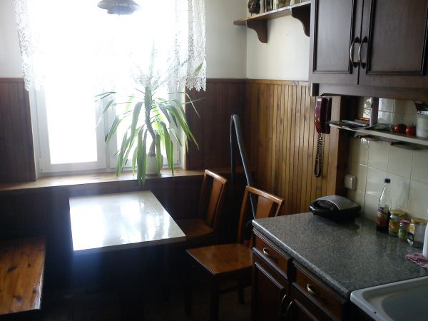 Mieszkanie Warszawa wynajem