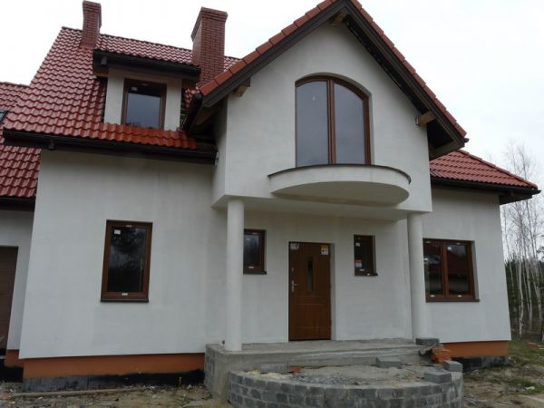 Dom Chotomów