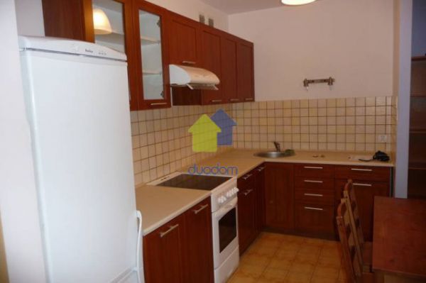 Mieszkanie Kraków