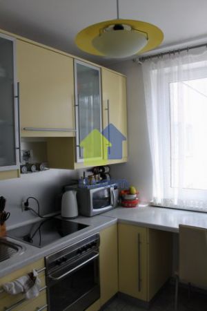 Mieszkanie Kraków