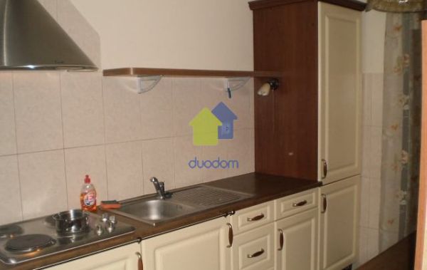 Mieszkanie Kraków