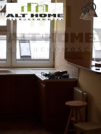 Mieszkanie dom wielorodzinny Pruszków