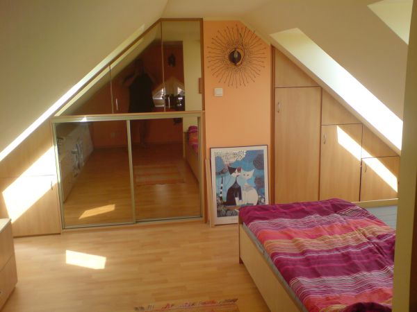 Mieszkanie Gdynia