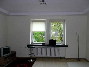 Mieszkanie Łódź