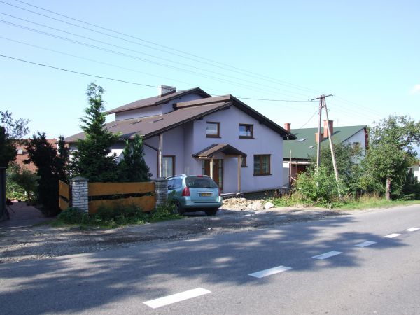 Dom Koniaków