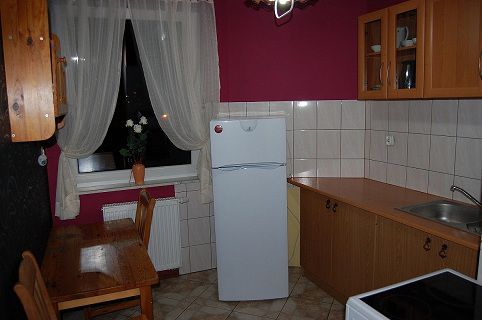 Mieszkanie Olsztyn