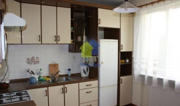 Mieszkanie Kraków