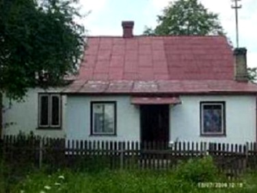 Dom Wólka Komarowska