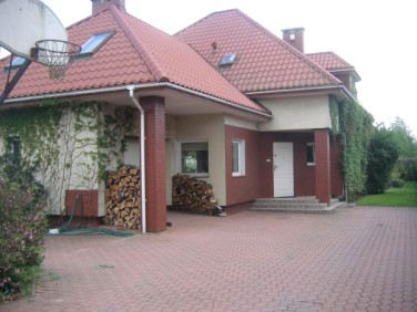 Dom Blizne Łaszczyńskiego