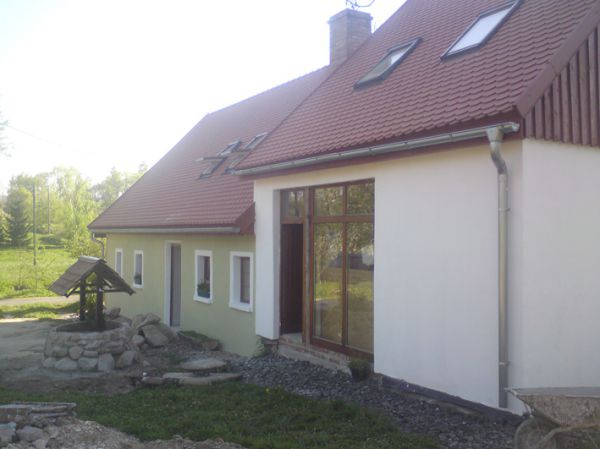 Dom Jelenia Góra