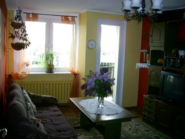 Mieszkanie Lębork