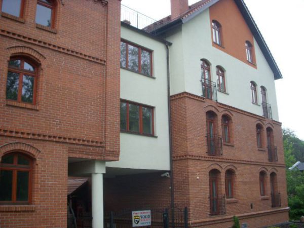 Mieszkanie Bydgoszcz
