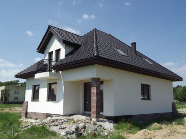 Dom Mikołów