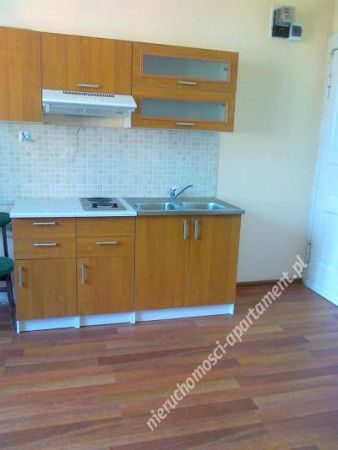 Mieszkanie Bydgoszcz