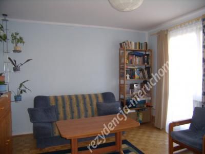 Mieszkanie Bydgoszcz