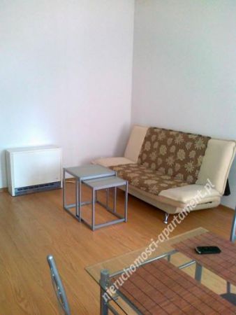 Mieszkanie Bydgoszcz