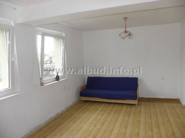 Mieszkanie gryfice centrum - 47m2 mieszkanie na sprzedaż