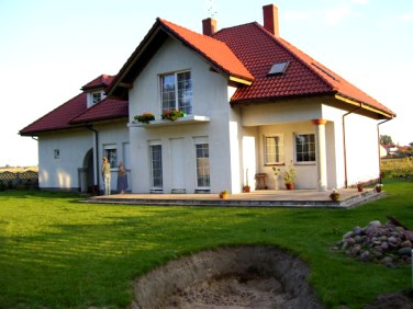 Dom Kaźmierz